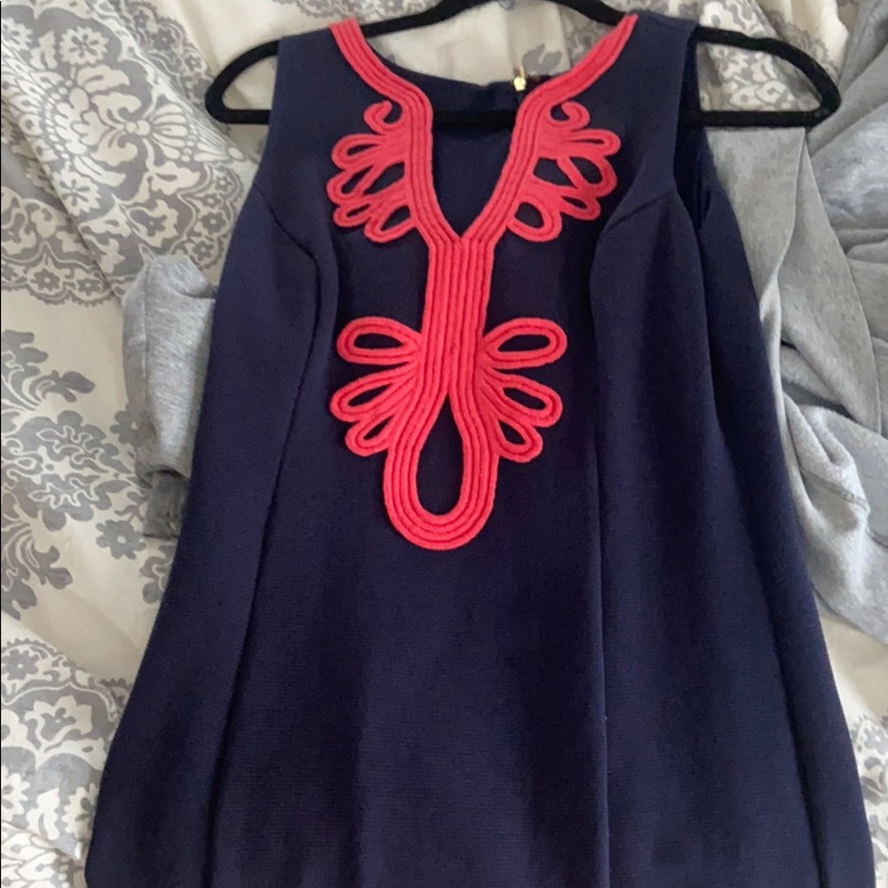 Lilly Pulitzer Dress